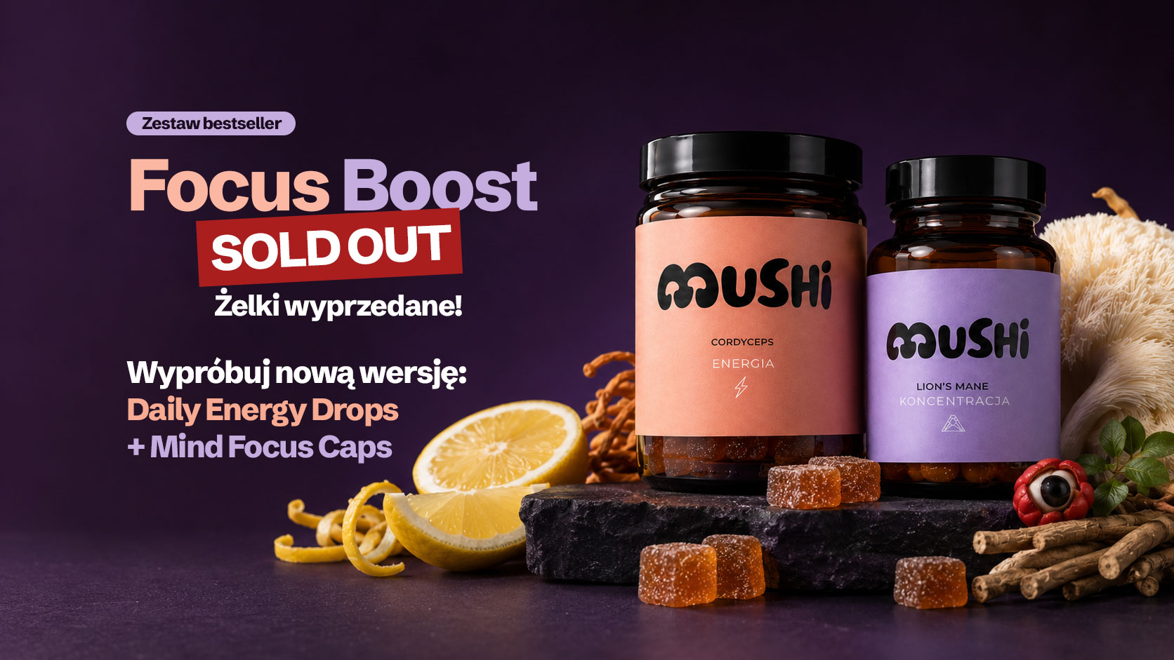 Daily Energy